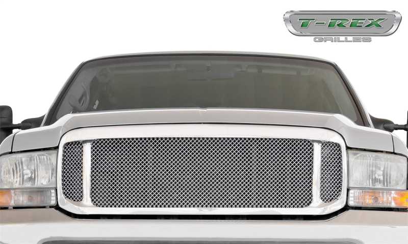 Mesh Grille Assembly 50571